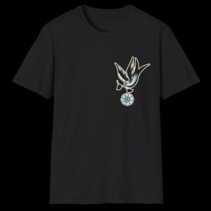 Traditional Swallow Shirt