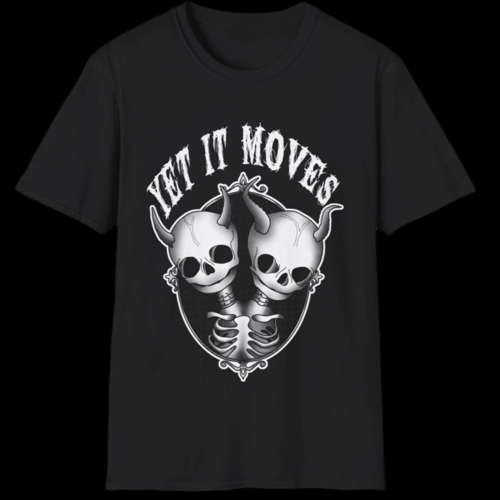 YIM Evil Twins Shirt